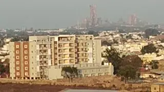 Krishnam Apartment Satna Madhya Pradesh