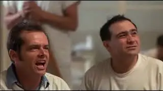VOL AU DESSUS D UN NID DE COUCOU DES FILMS COMME ON EN FAIT PLUS