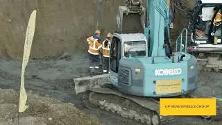 GP Renewables Group - BANIE IV soil improvement works, geotechnical design, foundation design