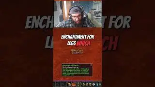 New Arcanum of Focus Enchantment Is Here and It's Awesome