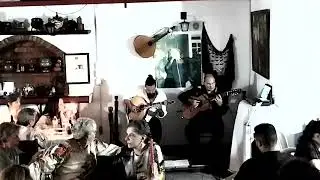 01 PERSEGUIÇÃO (instrumental)