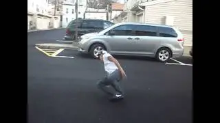 Lil Boyz Jerk Ent.