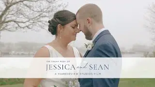 Spring Elegance: A Wychmere Beach Club Dune Wedding | Sneak Peek