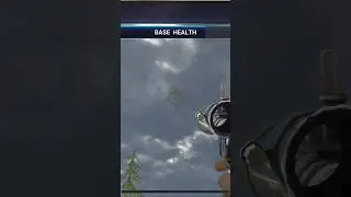 Bomber jet high altitude attack