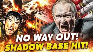 💣HARD STRIKE! SHADOW FLEET HIT IN MEDITERRANEAN &mdash; RUSSIA&rsquo;S OIL LIFELINE EXPOSED!