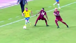 Por isso Tite CONVOCA Everton Ribeiro para Seleção!