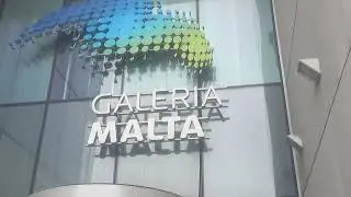 Galeria Malta - sobotnie obejście bez gadania z dnia 11 maja 2024