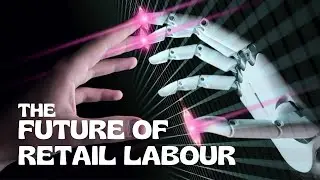 The Future of Retail Labor: How Technology is Changing the Supply Landscape