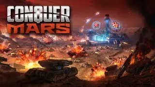 Conquer Mars - Campaign video and trailer
