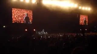 #Riv2016, Rammstein - Ohne dich @ Rock in Vienna 03.06.2016 live in HD
