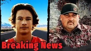 First on Scene Witness Breaks Silence | Strange Claims | Link to Hidden Footage #noahpresgrove