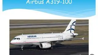 all aegean airlines planes