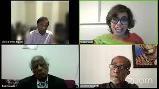 Constitutional Reforms: Pathways and Challenges - Webinar