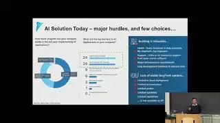 Lecture 27 - A Civil Engineering Perspective on AI