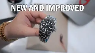 Hands Down Tudor's Best Dive Watch to Date - Pelagos Ultra