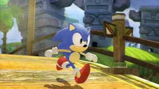 sonic generation lost picture