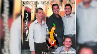 Los Conquistadores De Toledo -  El Yerno Feliz