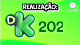 Novos créditos finais de sogimA sues e erviL gnimaertS (Temporada 14)