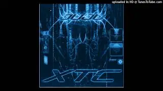 Juju XTC Heat Instrumental (sped up + reverb)