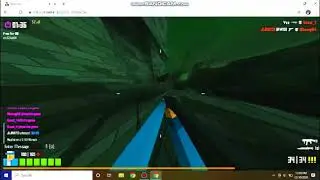 Johnnykk31-- Krunker.io Video Game - FFA Citadel 