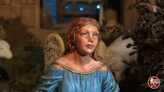 Il Presepe della famiglia Crucitti celebra 70 anni di arte presepiale