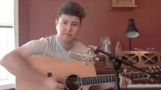 Hero - Family Of The Year (Cover)