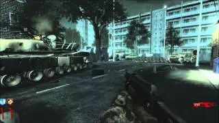 Custom Zombies: SOG