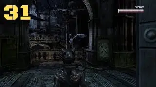 Catwoman vs Two-Face - Batman Return to Arkham: Arkham City EP. 31