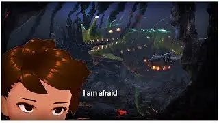 [SUBNAUTICA] Finding the Lava Castle