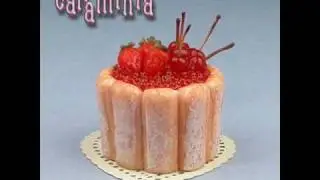 Miniature Food from 2007 !