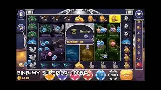 ANIMALWORLD GAMEPLAY AND FIND LUCKYCODE INSIDE THE GAME WORTH 15coins #animalworld #GEMSTAR