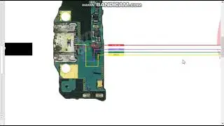 SM-J210f charging data Jumper Ways | Samsung Galaxy J2 PRO charging Problem Solution