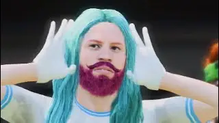 Losing so bad we create mini games..- Fc 24 clubs
