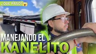 🔥 Me salgo de despachar mis camiones para volver a manejar el Kanelito! 😱 RECUERDOS 🥹