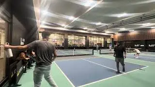 2026/1/10 Life Time NYC Winter Cla$$ic 3.5 to 4.0 at Dumbo④ Semi Final