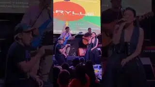 &ldquo;Subic&rdquo; performed by the Mistos. 🥹💙 #karylle #yael #themistos #fyp #fypシ゚viral #foryou #foryoupage