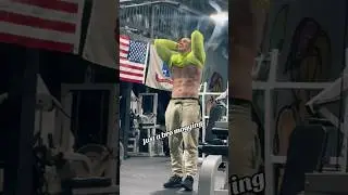 #gym #bodybuilding #bodybuilder #gymrat #fitness