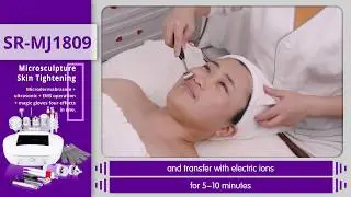 Microdermabasion Facial Tuturial|Microdermabrasion Treatment|Get Glowing Tightening Skin myChway