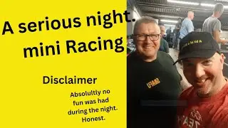 MIni Racing 