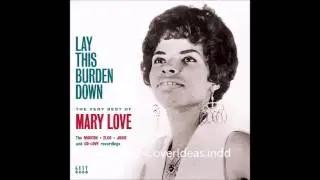 born July 27, 1943 Mary Love 