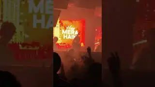 Deewaniyat - Club Mashup - DJ Tejas
