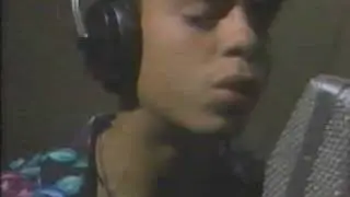MENUDO - Solamente Tú