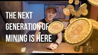 Eco Friendly Bitcoin Mining: A Game Changer for Sustainability
