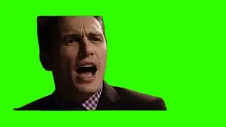 The Interview Green Screen - Katy Perry Firework