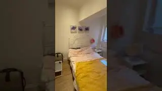 Parkhurst Road 1 Bed