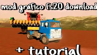 mod gráfico fs20