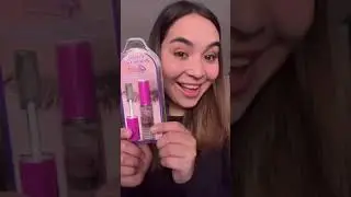 MEGA PACK, como usar las M&aacute;scaras Profesional Silicon, Maxi-volumen, Crystal y Aceite desmaquillante