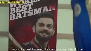 VIVO IPL 2019 - Promo |Vivo Ipl 2020 whatspps status video |Virat Kohli | Bumrah | Ms Dhoni | Pant