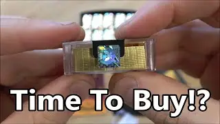 Time To Buy Gold & Silver Bullion? Check Out Germania Mint!