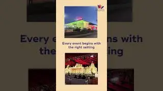 Shourya Convention Centre | Venue in Hyderabad